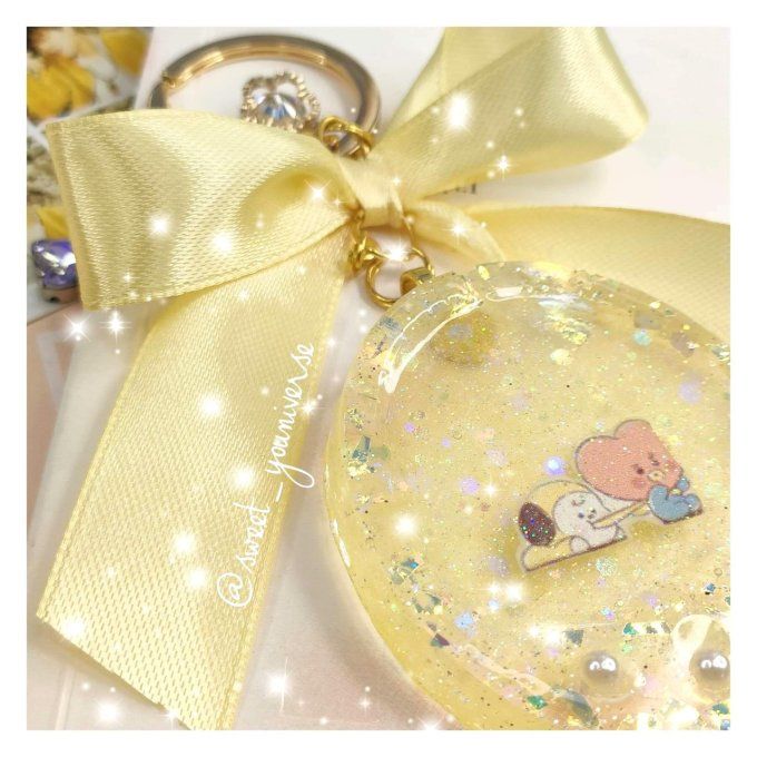 Vmin Tamagotchi
