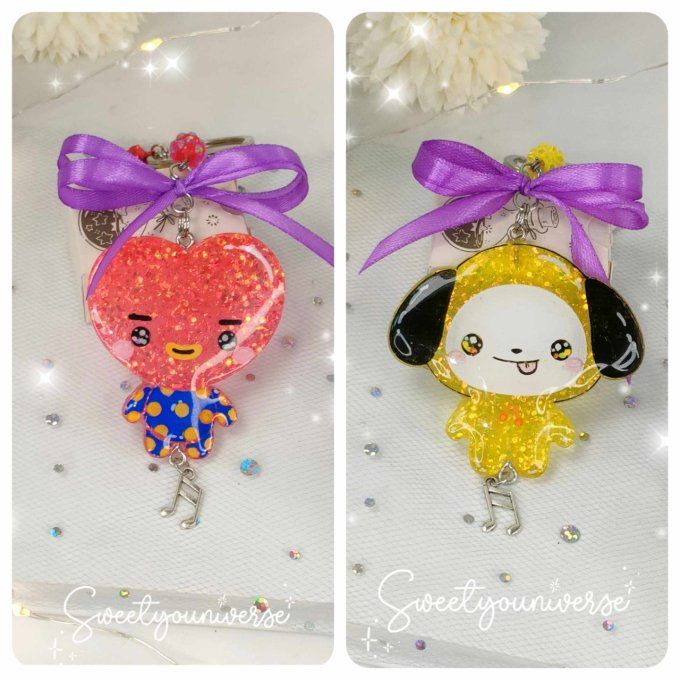 BT21 Shiny