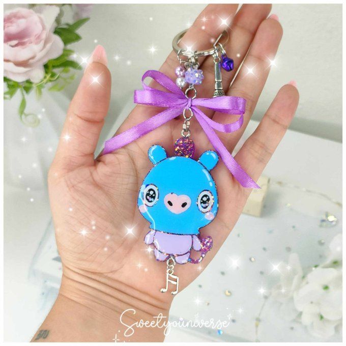 BT21 Shiny