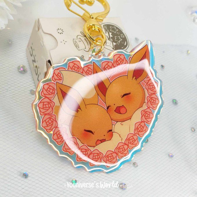 Poké love