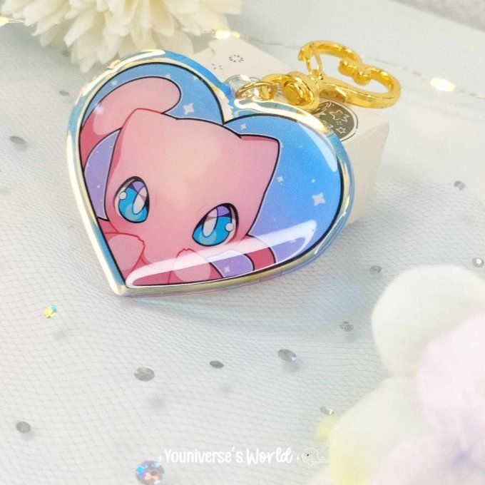 Poké love