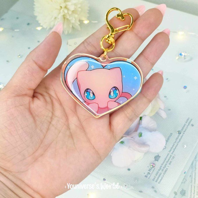 Poké love