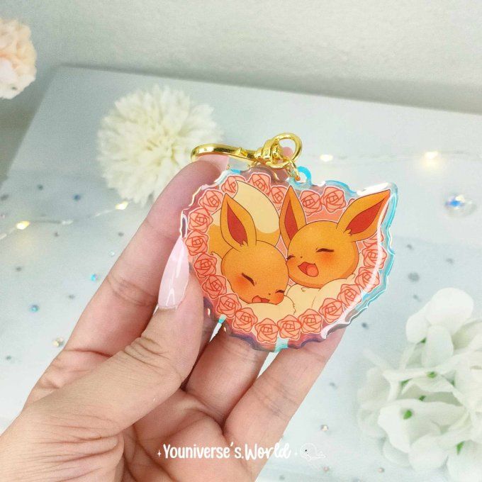 Poké love